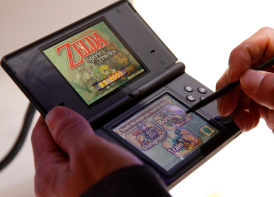 , the director of “Zelda,” spilled the fact that with "The Legend of Zelda," Nintendo would do different things. 