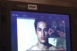 Michael Trevino from 