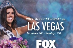Miss Universe 2015 Date, Time, Network Announced: Where And When To Watch Online