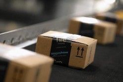 Amazon's Prime Now delivery service