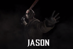 Jason Voorhees is now in 