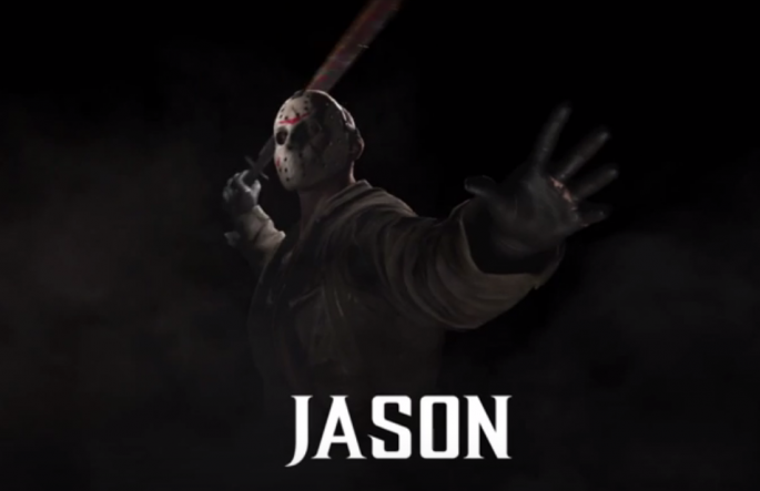 Jason Voorhees is now in "Mortal Kombat X" mobile in time for Halloween.