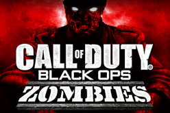 Call of Duty: Black Ops Zombies