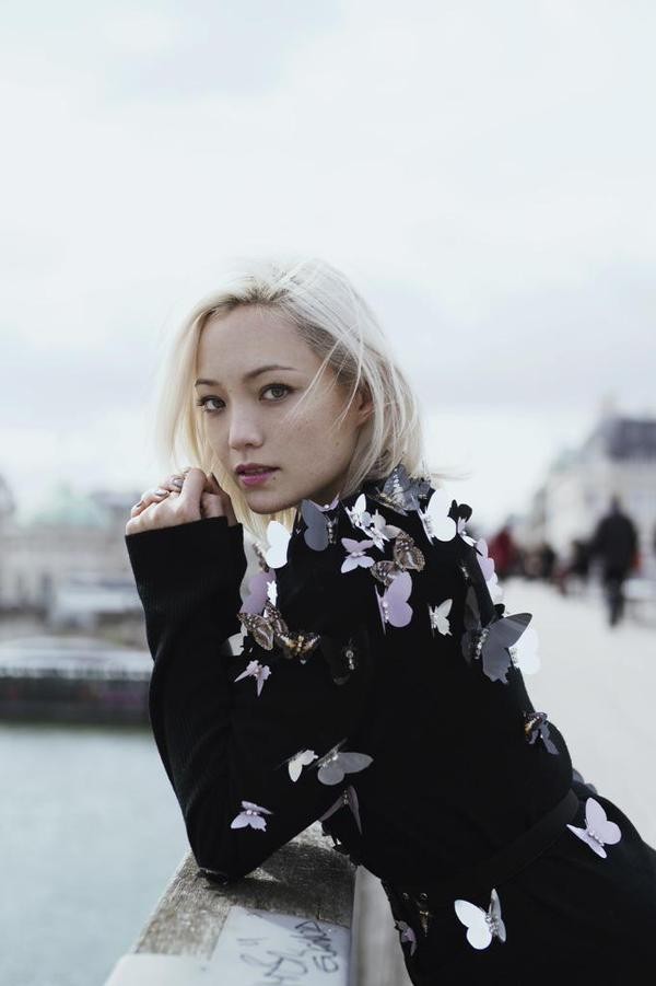 Pom Klementieff could play Mantis in James Gunn's "Guardians of the Galaxy: Vol. 2."