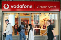 Vodafone In Advanced Talks To Sell Verizon