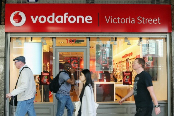 Vodafone In Advanced Talks To Sell Verizon
