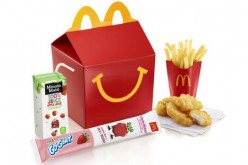 McDonald's Happy Meal