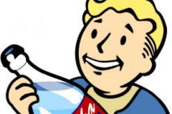 Fallout's Nuka-Cola