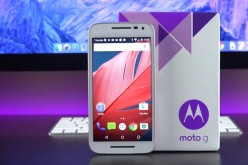 Moto G (2nd generation) and Moto G (3rd generation) will get the Android 6.0 Marshmallow update 