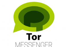 Tor Messenger