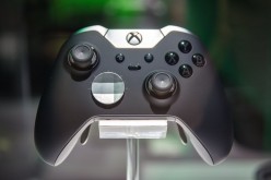 Microsoft Corporation has revealed a customized Xbox One Elite controller for 