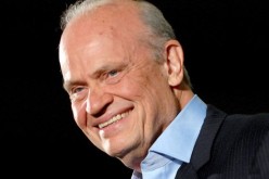 Fred Thompson starred in 