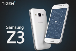 Samsung, along with Tizen and Intel, developed a new operating system which was launched in the year 2012; however, the very first mobile device to employ this operating system was out only in January