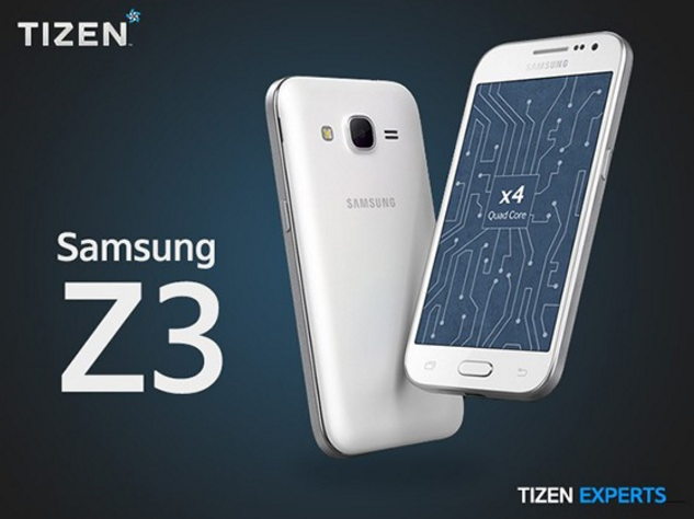 Samsung, along with Tizen and Intel, developed a new operating system which was launched in the year 2012; however, the very first mobile device to employ this operating system was out only in January