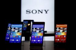 Sony launched a development project to create more powerful smartphone batteries.