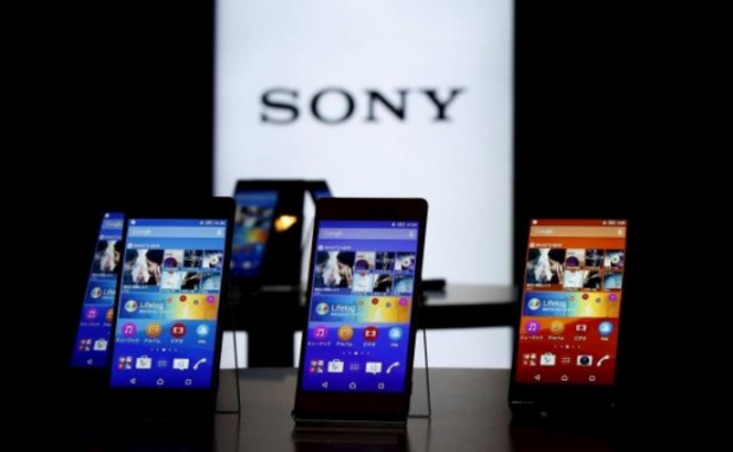 Sony launched a development project to create more powerful smartphone batteries.