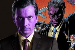 Netflix is scheduled to premiere “Purple Man” on Nov. 20.