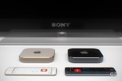 Apple TV