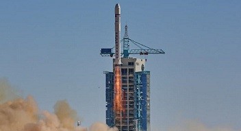 China is set to launch a series of scientific satellites this and next year to conduct probe on space particles and other phenomena.