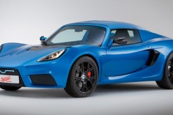 Detroit Electric's SP:01 cars earn high demand from consumers.