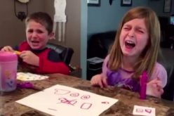 Jimmy Kimmel Continues ‘I Ate All Your Halloween Candy’ Tradition With Hilarious Kids’ Reactions