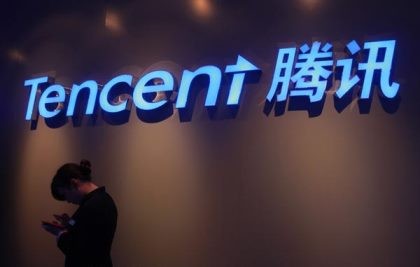 Tencent is planning to export its mobile games to Western markets.
