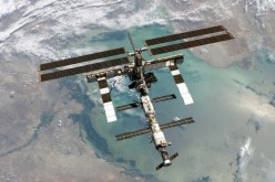 The ISS celebrates its 15 years of human habitation in space this November 2.