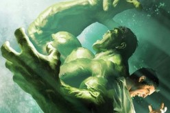 Mark Ruffalo is the Hulk in Taika Waititi's 