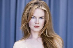 Nicole Kidman may play a high-ranking Amazonian in Patty Jenkins' 