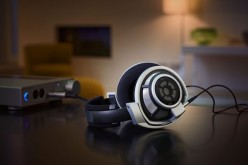 Sennheiser Orpheus Headphones