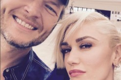 Country music singer Blake Shelton is No Doubt frontwoman Gwen Stefani's boyfriend.