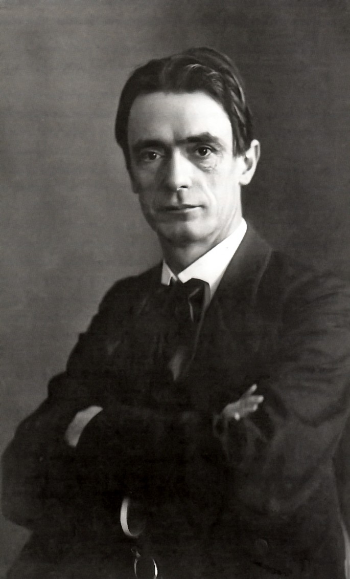 Rudolf Steiner founded the first Waldorf School in Germany in 1919.