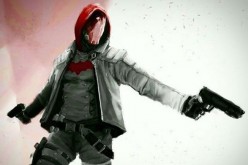 The Red Hood may appear in Ben Affleck's solo 