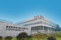 Austria-based PCB maker AT&S is set to open its new manufacturing facility in Chongqing by 2016.
