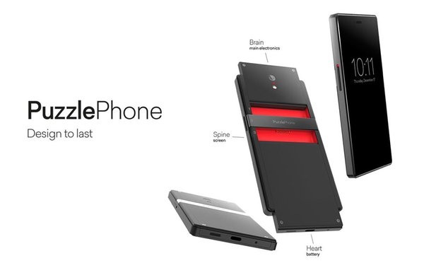 PuzzlePhone