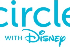 Circle with Disney