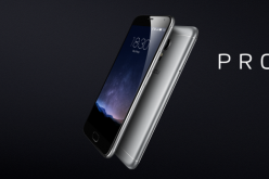 The Meizu Pro 5 sports 5.7-inch screen and packs an Exynos 7420 processor