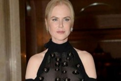 Nicole Kidman may play Wonder Woman's mother Hippolyta in Patty Jenkins' 