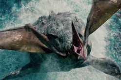 “Jurassic World 2” hits theaters on June 22, 2018.