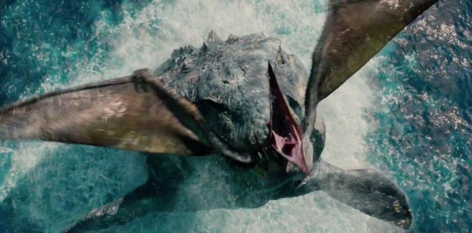“Jurassic World 2” hits theaters on June 22, 2018.