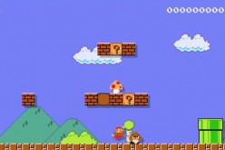 Super Mario Maker New Update Adds New Easter Egg, Totem Link, Shinya Arino, New 100 Mario Challenge Feature, Checkpoints And More; Fixes Glitches
