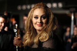 British singer-songwriter Adele Laurie Blue Adkins, professionally known as Adele, has released three studio albums titled 