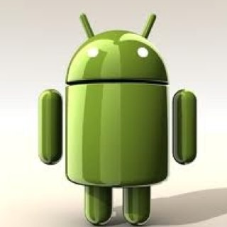Google Android Icon