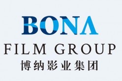 One of the movies Bona Film Group has a stake in is 