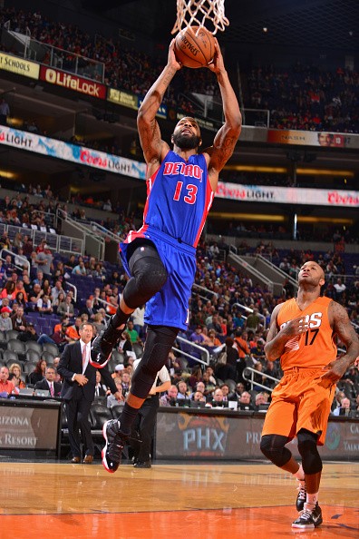 Marcus Morris