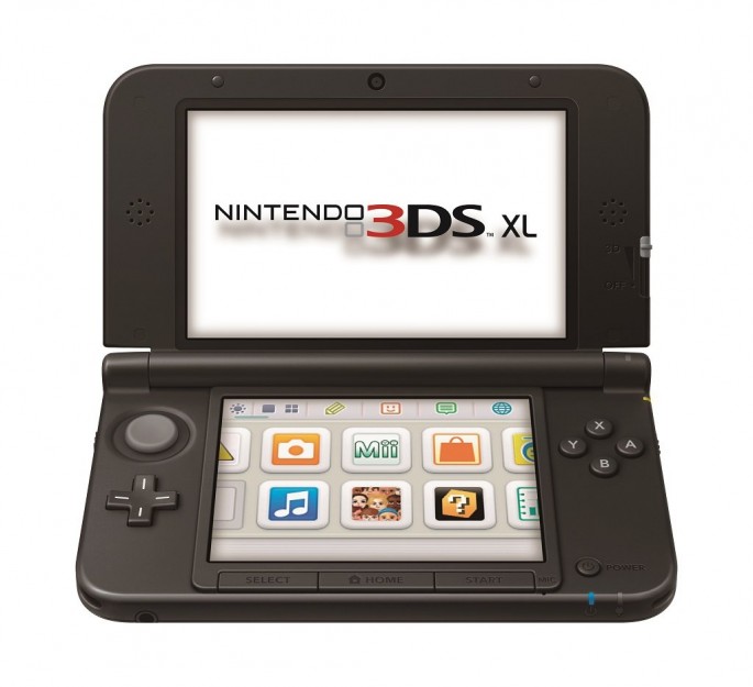 Nintendo players can now exchange the old Nintendo 3DS system and get upto $100 discount for the purchase of new Nintendo 3DS XL, from Nov. 4 to Nov. 10.