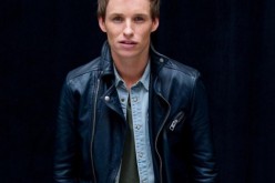Redmayne is Newt Scamander in David Yates’ “Fantastic Beasts and Where to Find Them.”