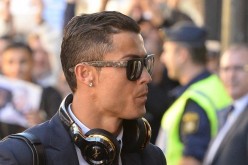 Cristiano Ronaldo's new film is something of a vanity project
