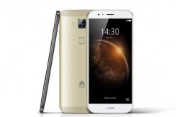 Huawei G7 Plus costs $330 and only available in China and Thailand for now.