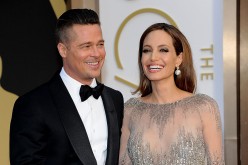 Brad Pitt and Angelina Jolie are reported to be on the verge of breaking up.